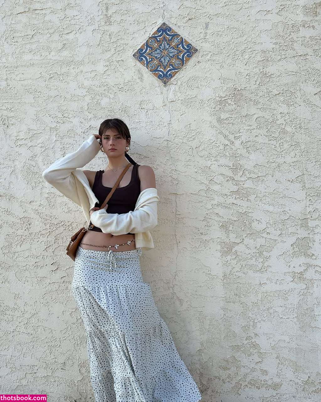 Faith Ordway Photo #105