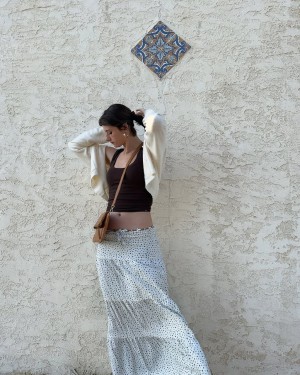 Faith Ordway Photo #100