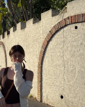 Faith Ordway Photo #102