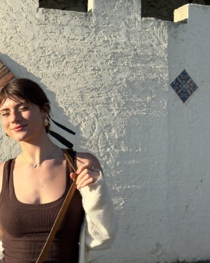 Faith Ordway Photo #103