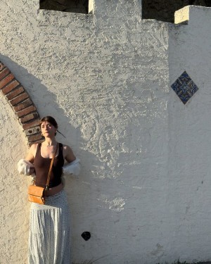 Faith Ordway Photo #106