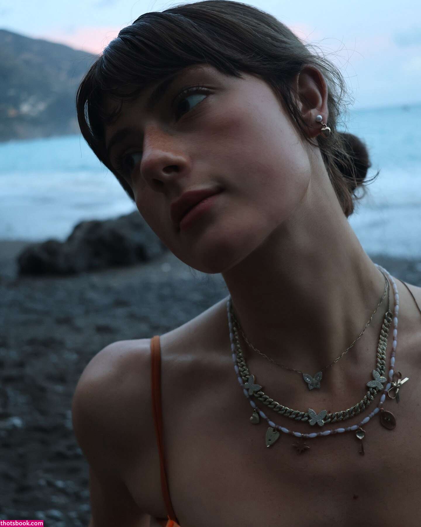 Faith Ordway Photo #109