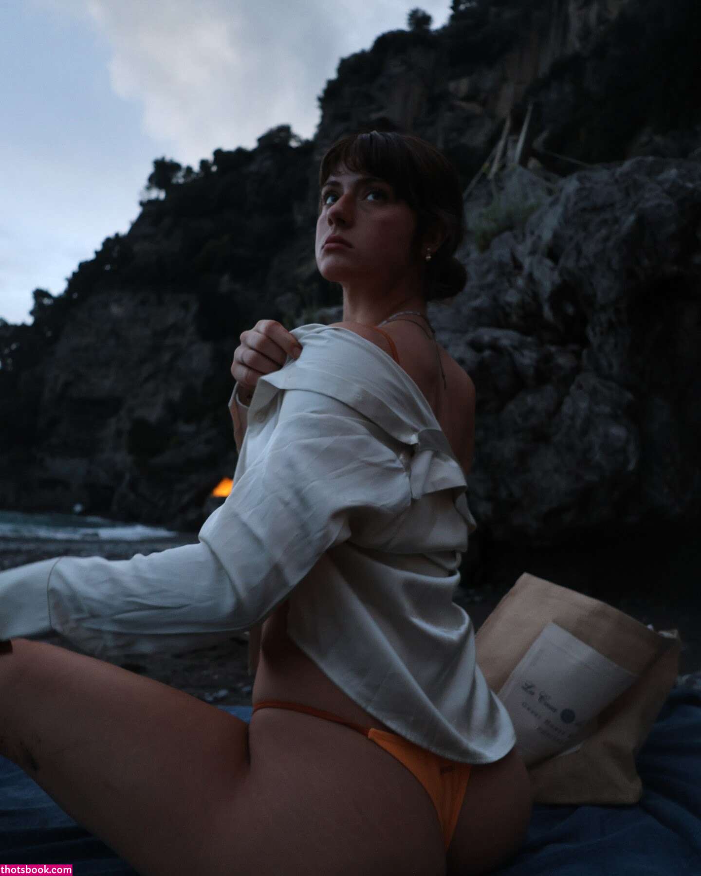 Faith Ordway Photo #113