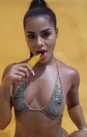 Katya Elise Henry Photo #94