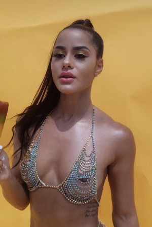 Katya Elise Henry Photo #96