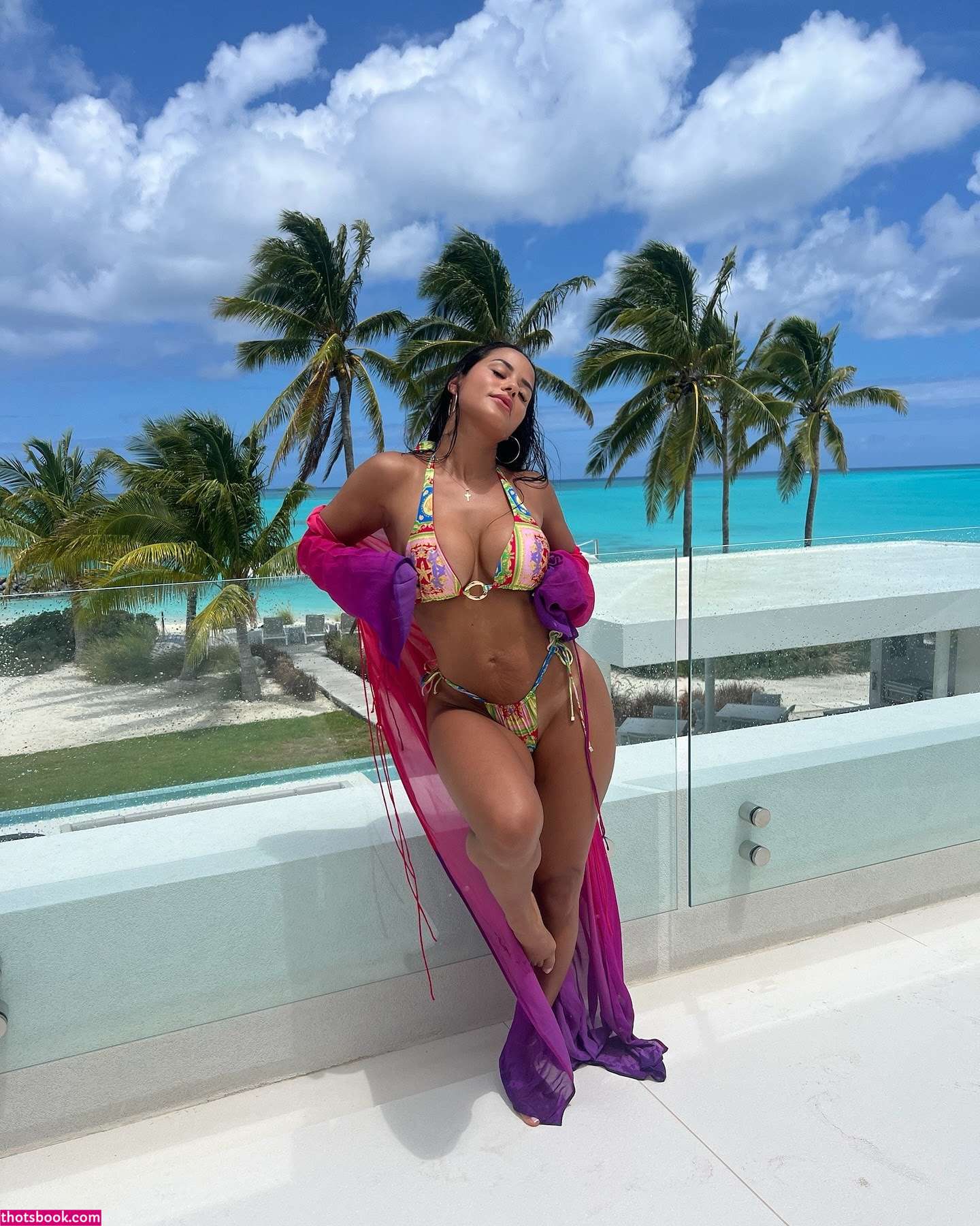 Katya Elise Henry Photo #110