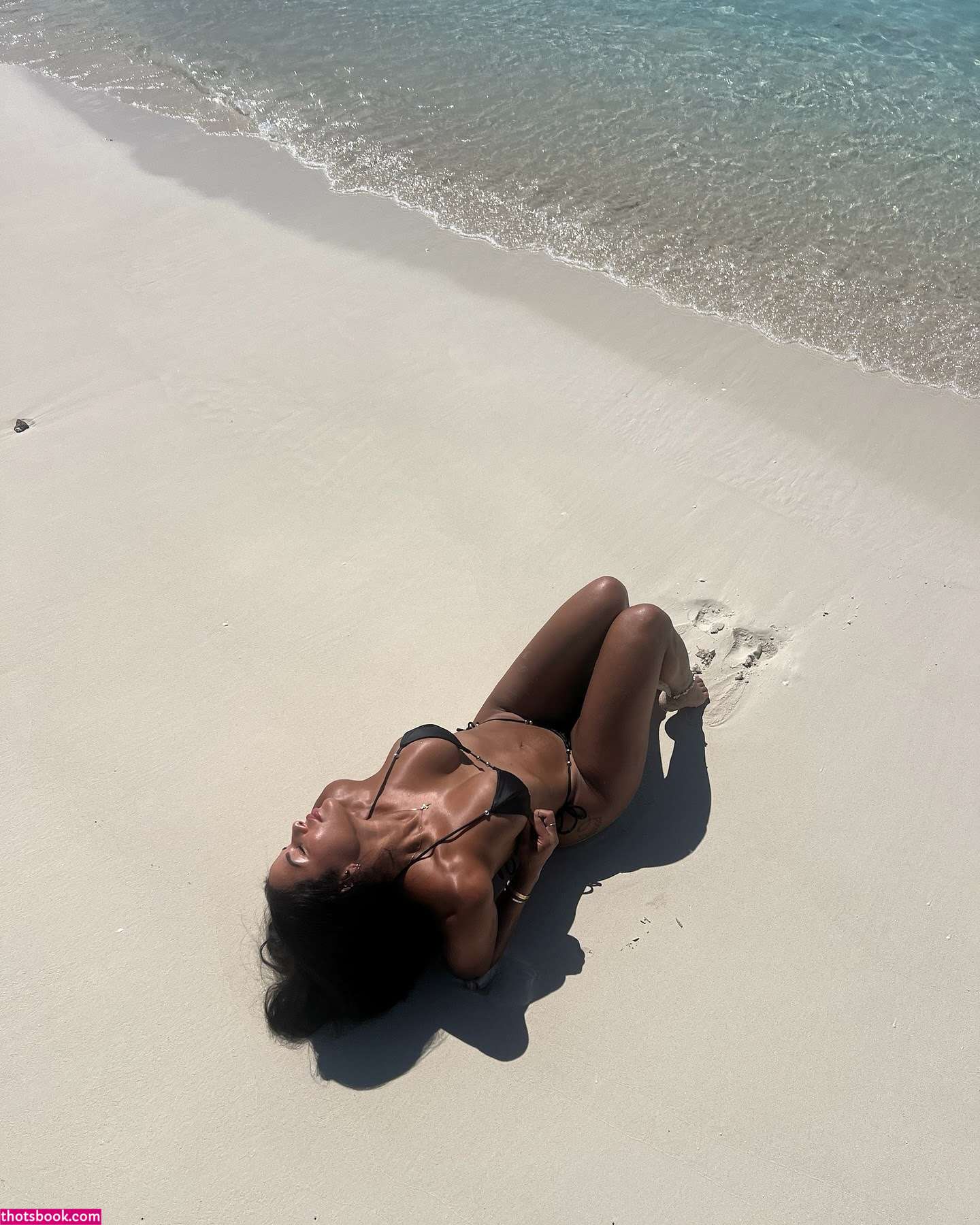 Katya Elise Henry Photo #113