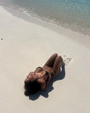 Katya Elise Henry Photo #113