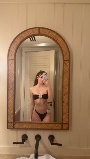 Lina Belfiore Photo #331