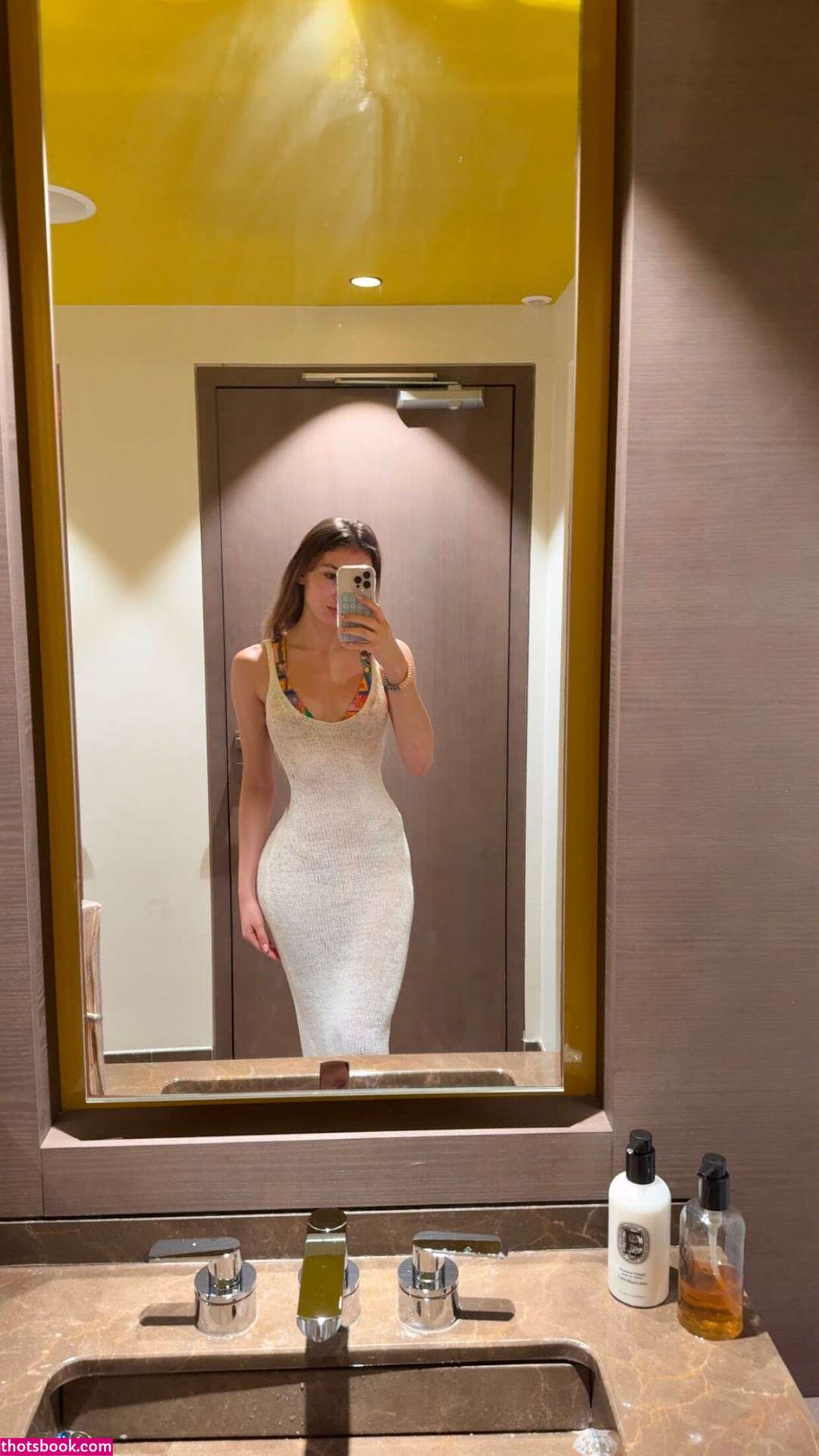 Lina Belfiore Photo #334