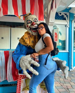 Lizzy Nude Leaks OnlyFans Photos #24