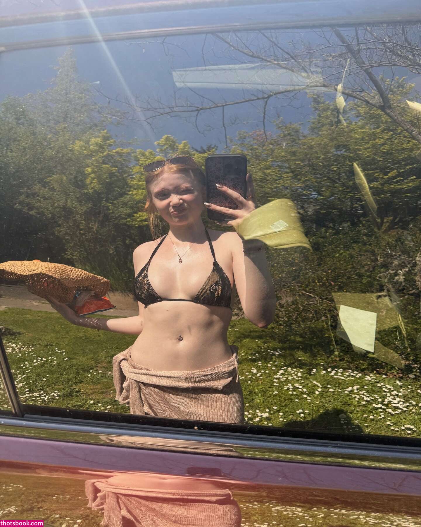 Makenna Kelly Photo #59