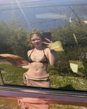 Makenna Kelly Photo #59