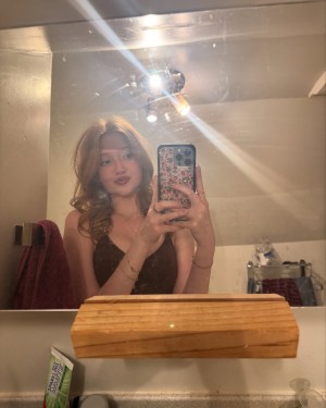 Makenna Kelly Post #21