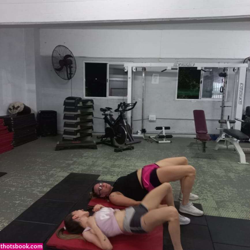 Martina Curiel Photo #111