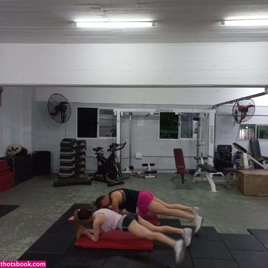 Martina Curiel Photo #113