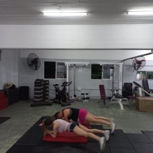 Martina Curiel Post #21