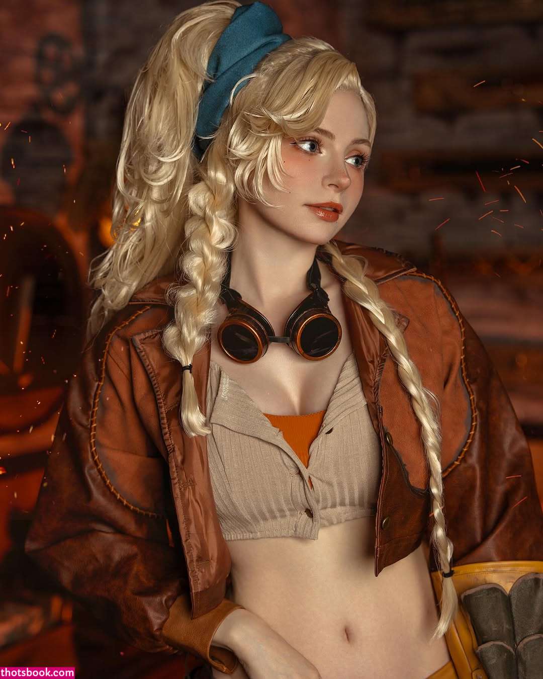 Peachmilky Photo #16