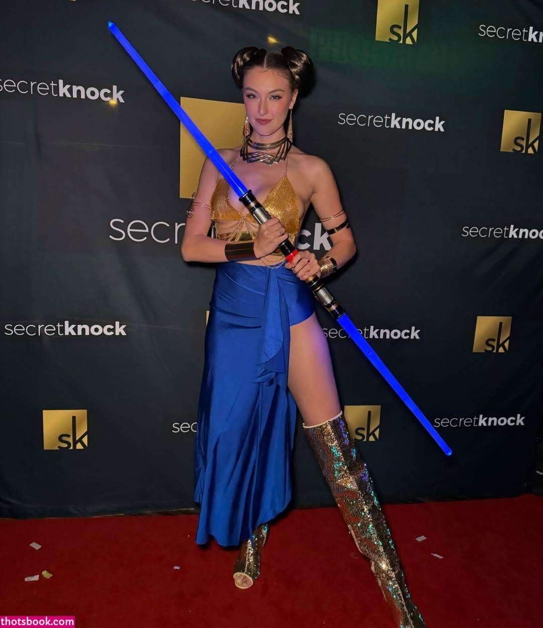 Rachel Michelle Photo #143