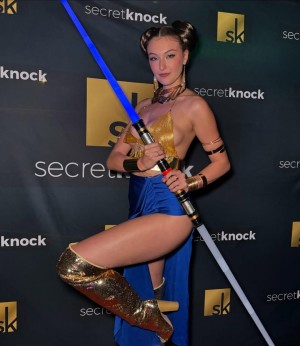 Rachel Michelle Post #24