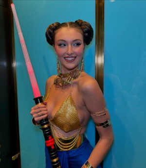 Rachel Michelle Photo #142