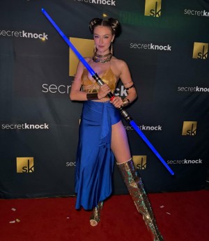 Rachel Michelle Photo #143