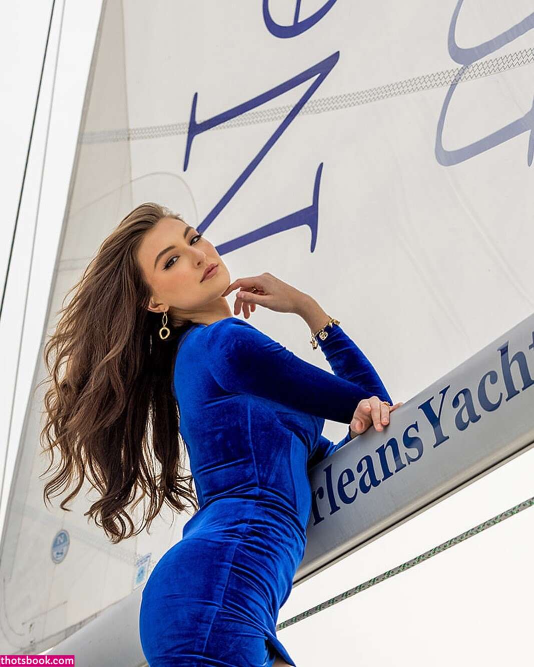 Rachel Michelle Photo #175