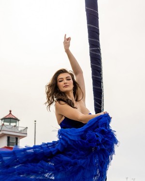 Rachel Michelle Photo #171