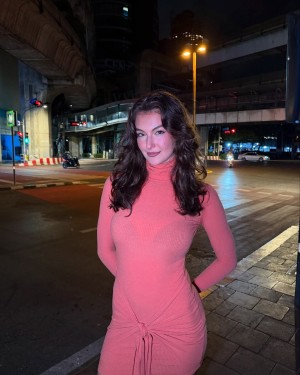 Rachel Michelle Photo #187