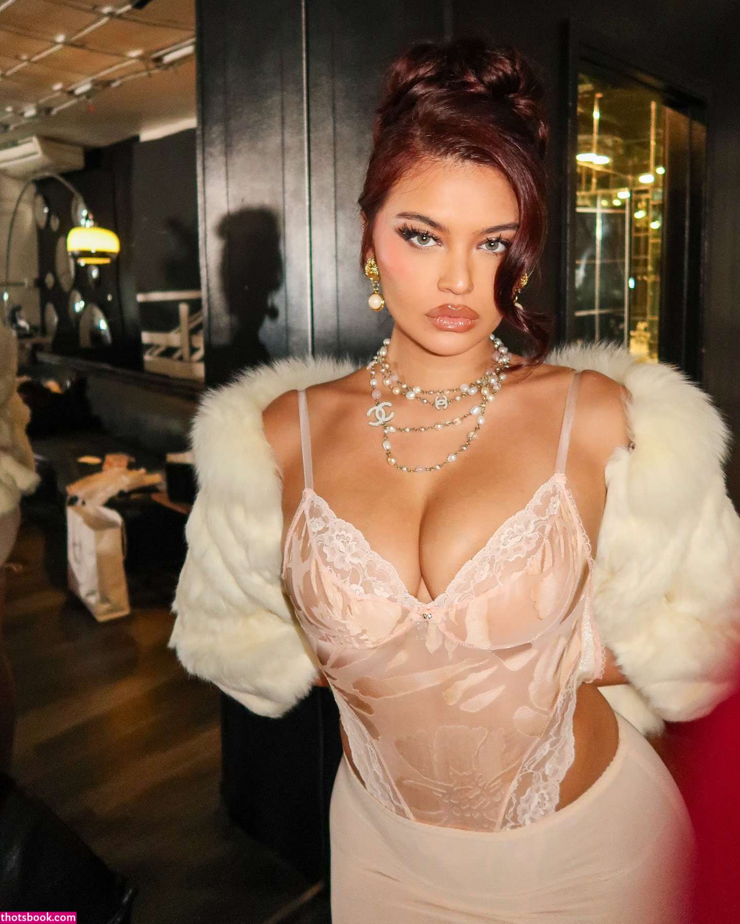 Sofia Jamora Photo #158