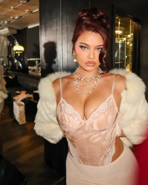 Sofia Jamora Photo #158