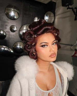 Sofia Jamora Photo #159