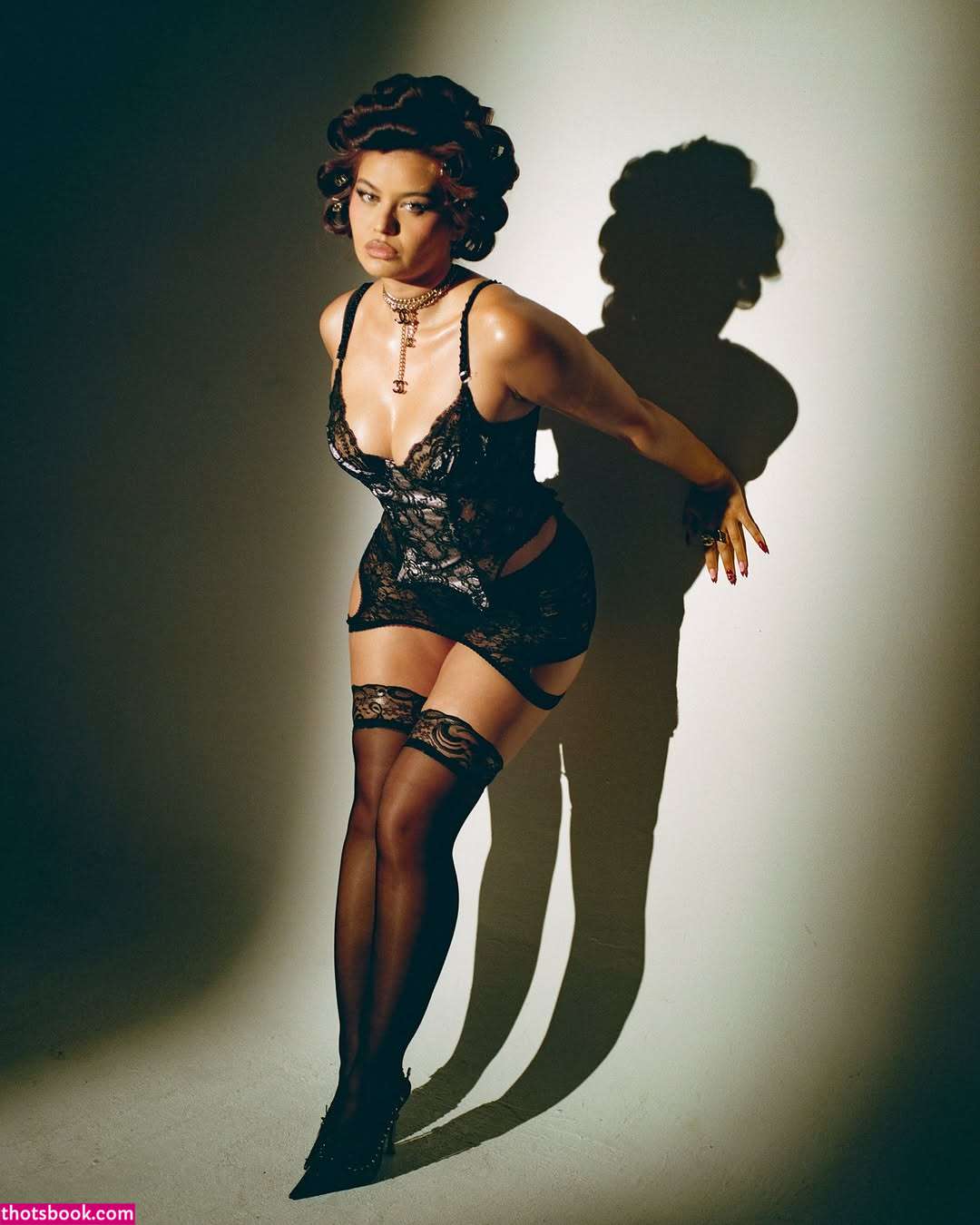 Sofia Jamora Photo #167