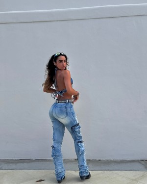 Sommer Ray Photo #252