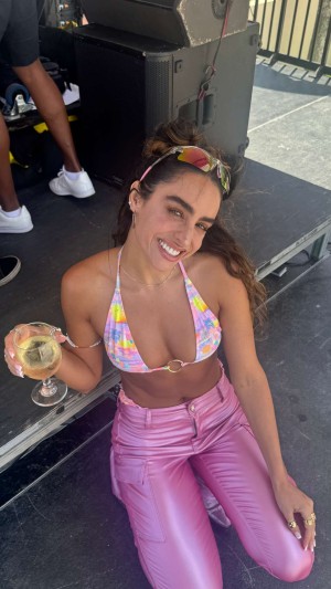 Sommer Ray Post #31