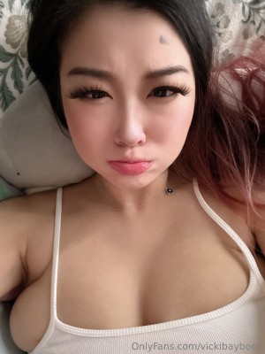 Vicki Li Post #21