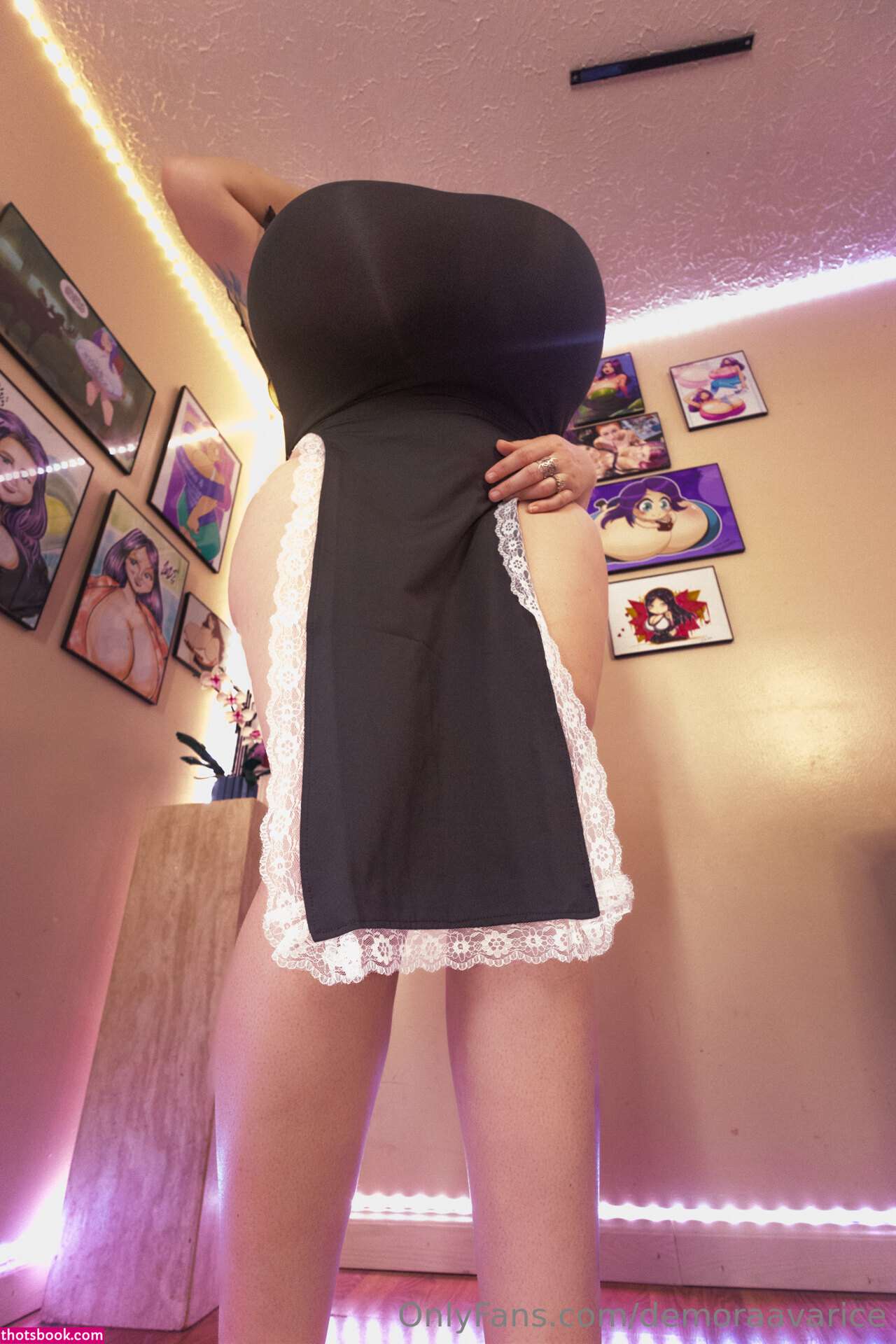 Demora Avarice Photo #308