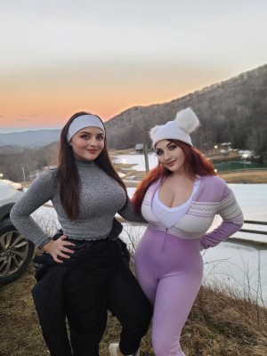 Erin Eevee Photo #256