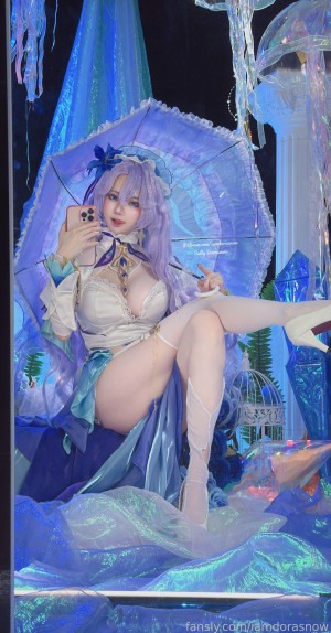 Sally Dorasnow Post #62