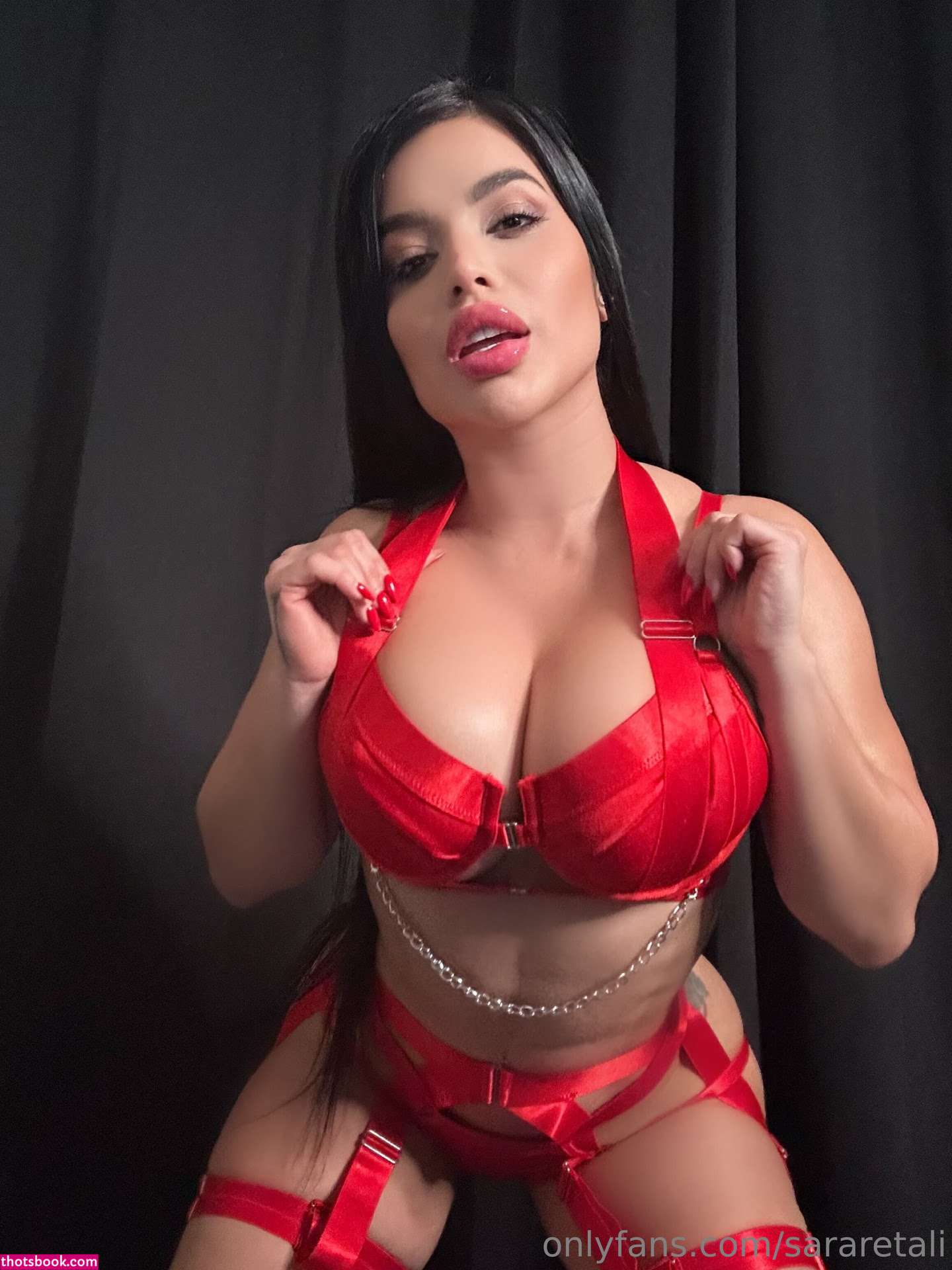 Sara Retali Photo #194