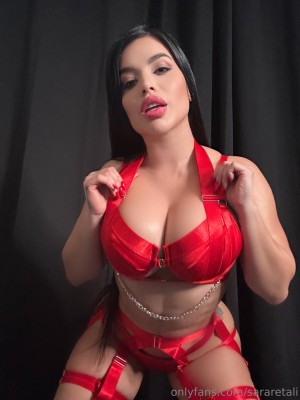 Sara Retali Post #28