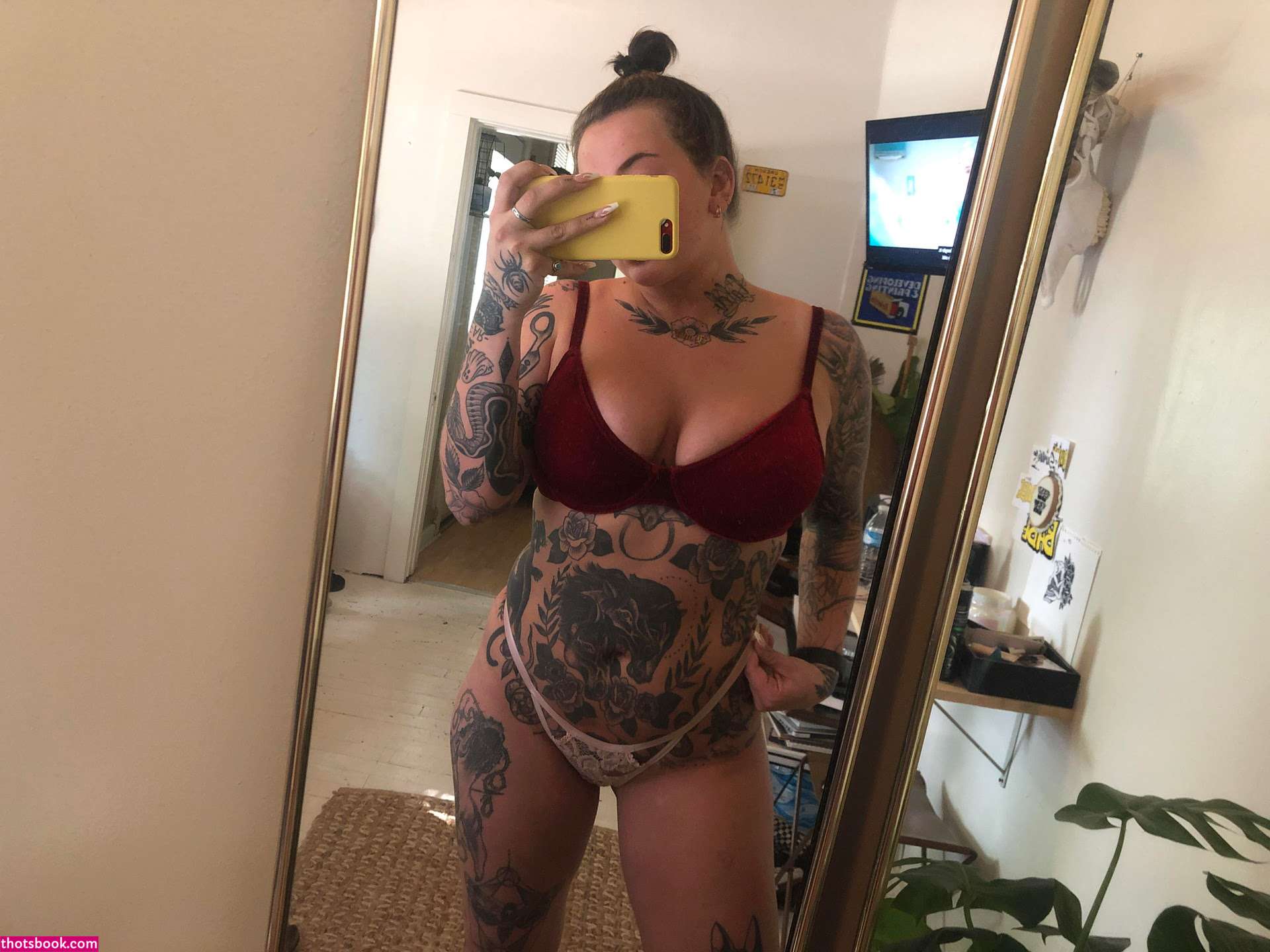 Savannah Castranda Photo #21