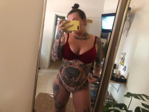 Savannah Castranda Photo #21