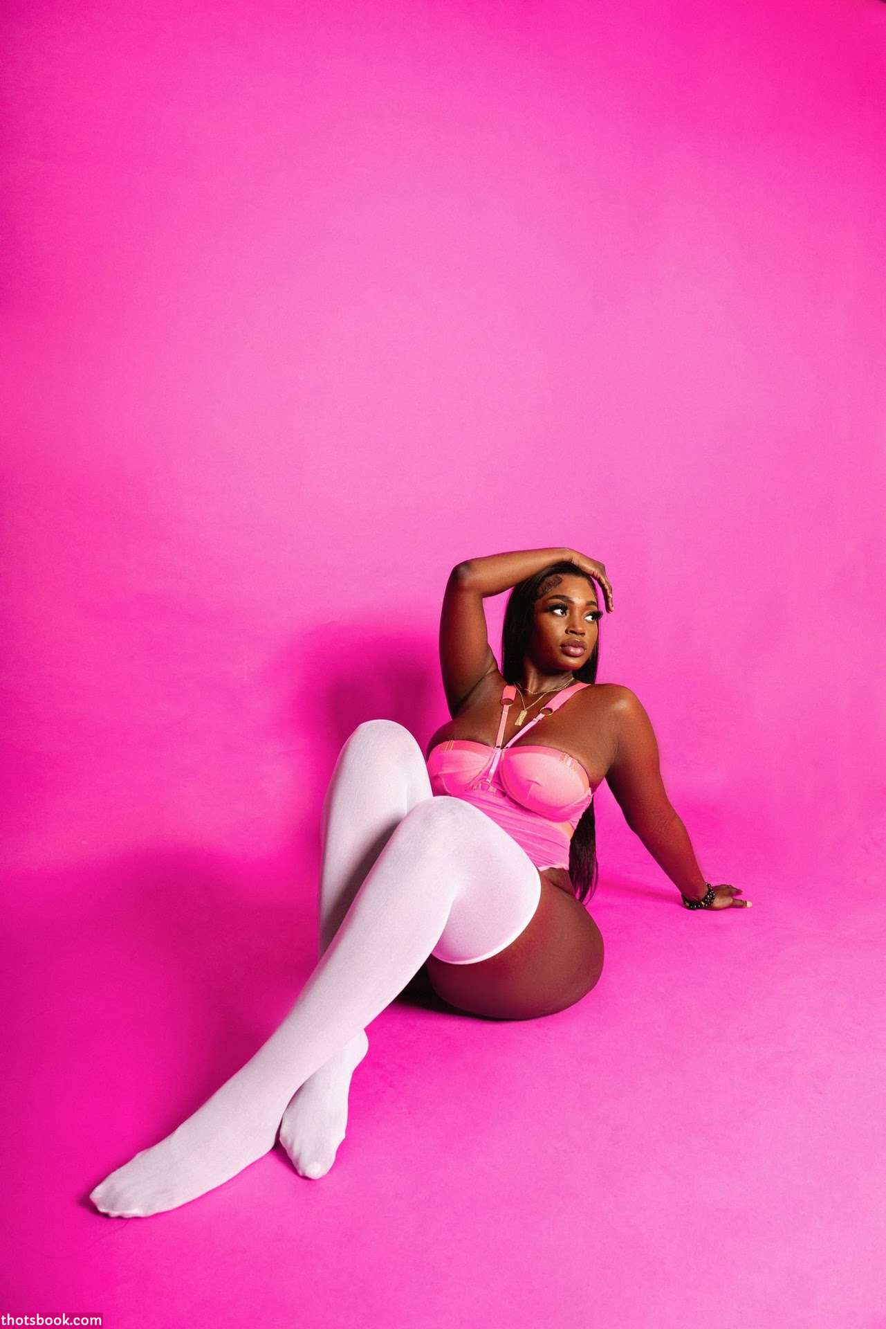 Teresa Lavae Photo #13