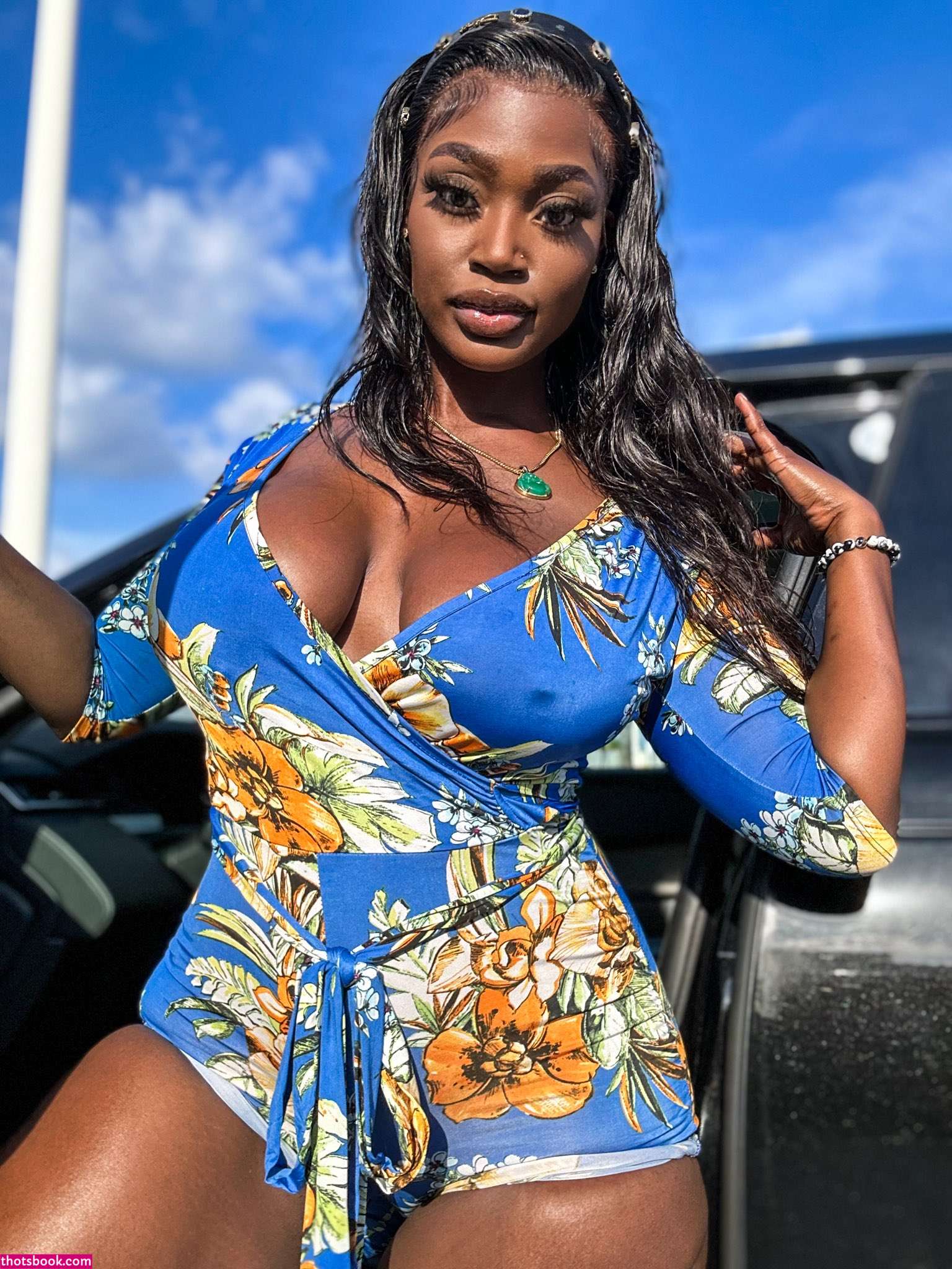 Teresa Lavae Photo #14