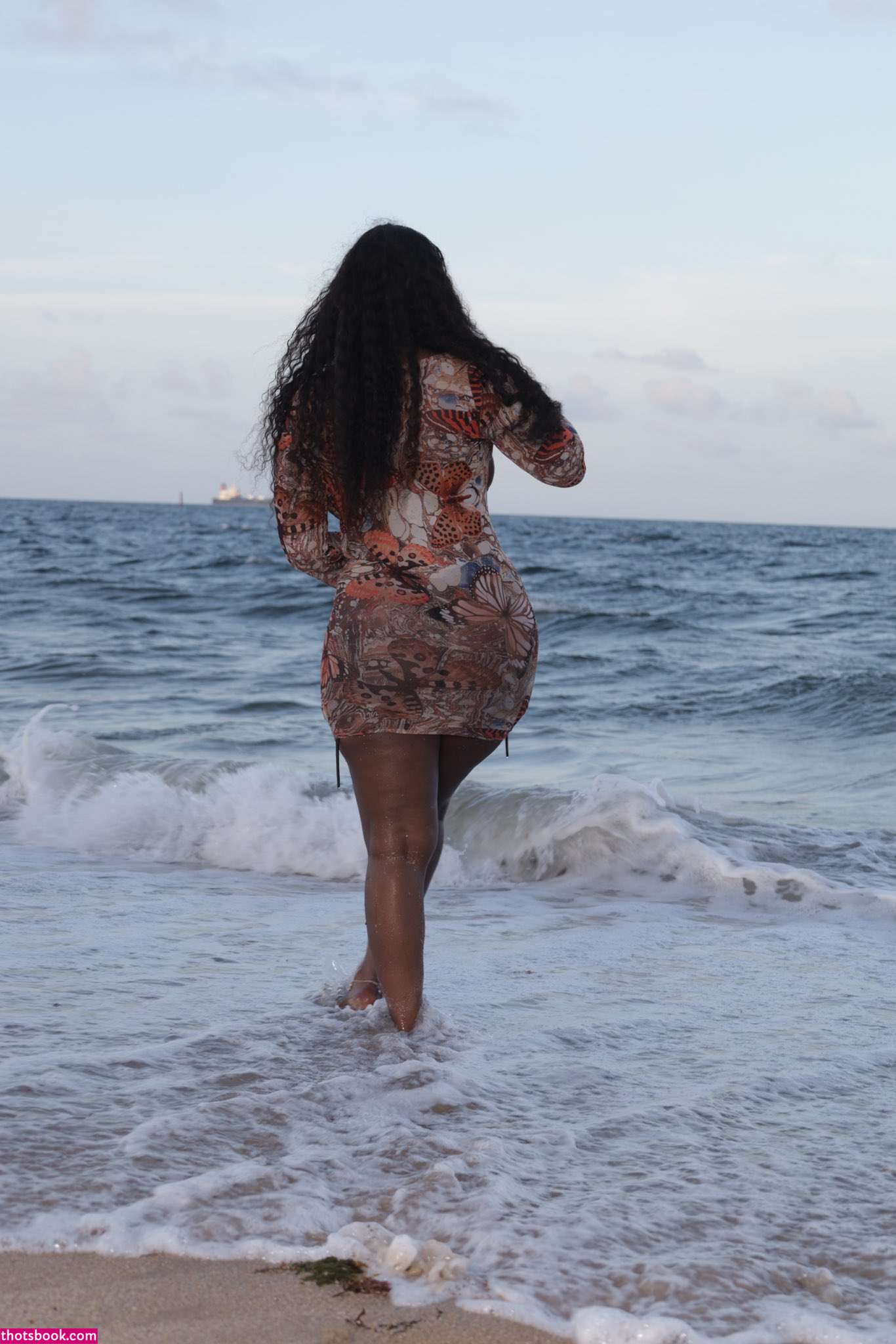 Teresa Lavae Photo #21