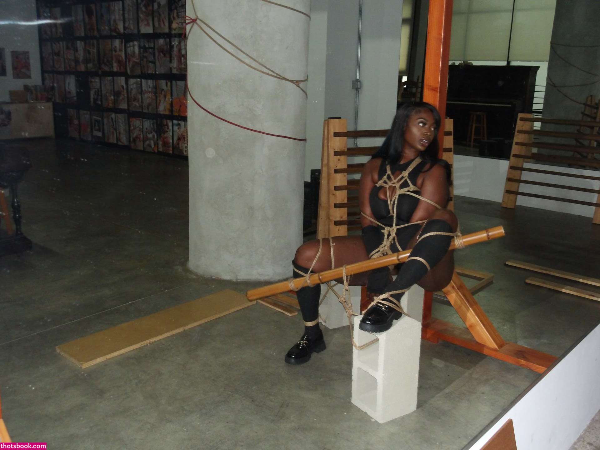 Teresa Lavae Photo #23