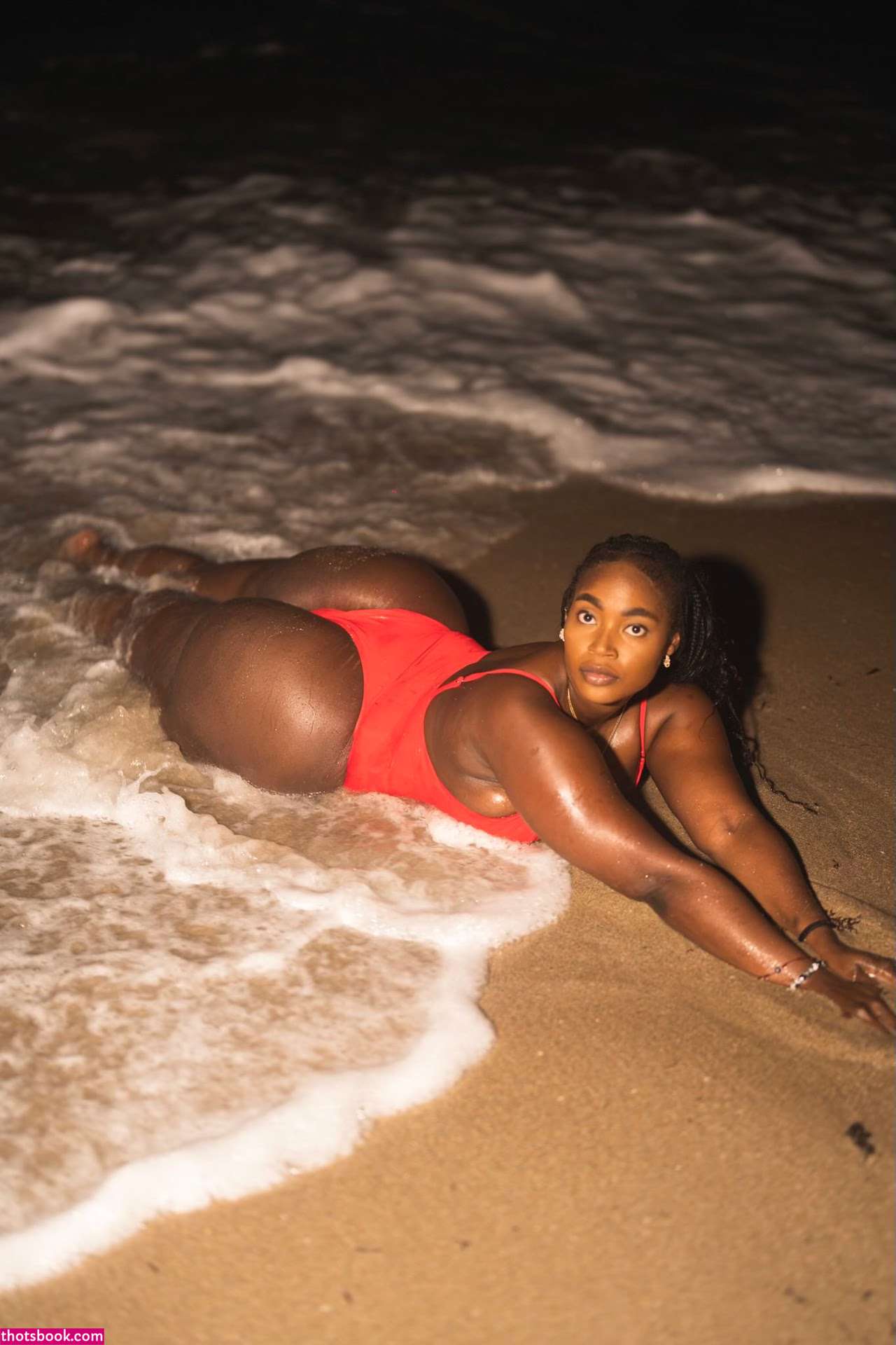 Teresa Lavae Photo #43