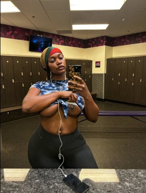 Teresa Lavae Photo #40