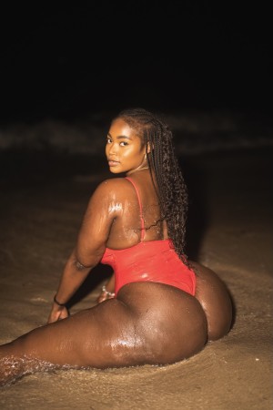 Teresa Lavae Photo #46